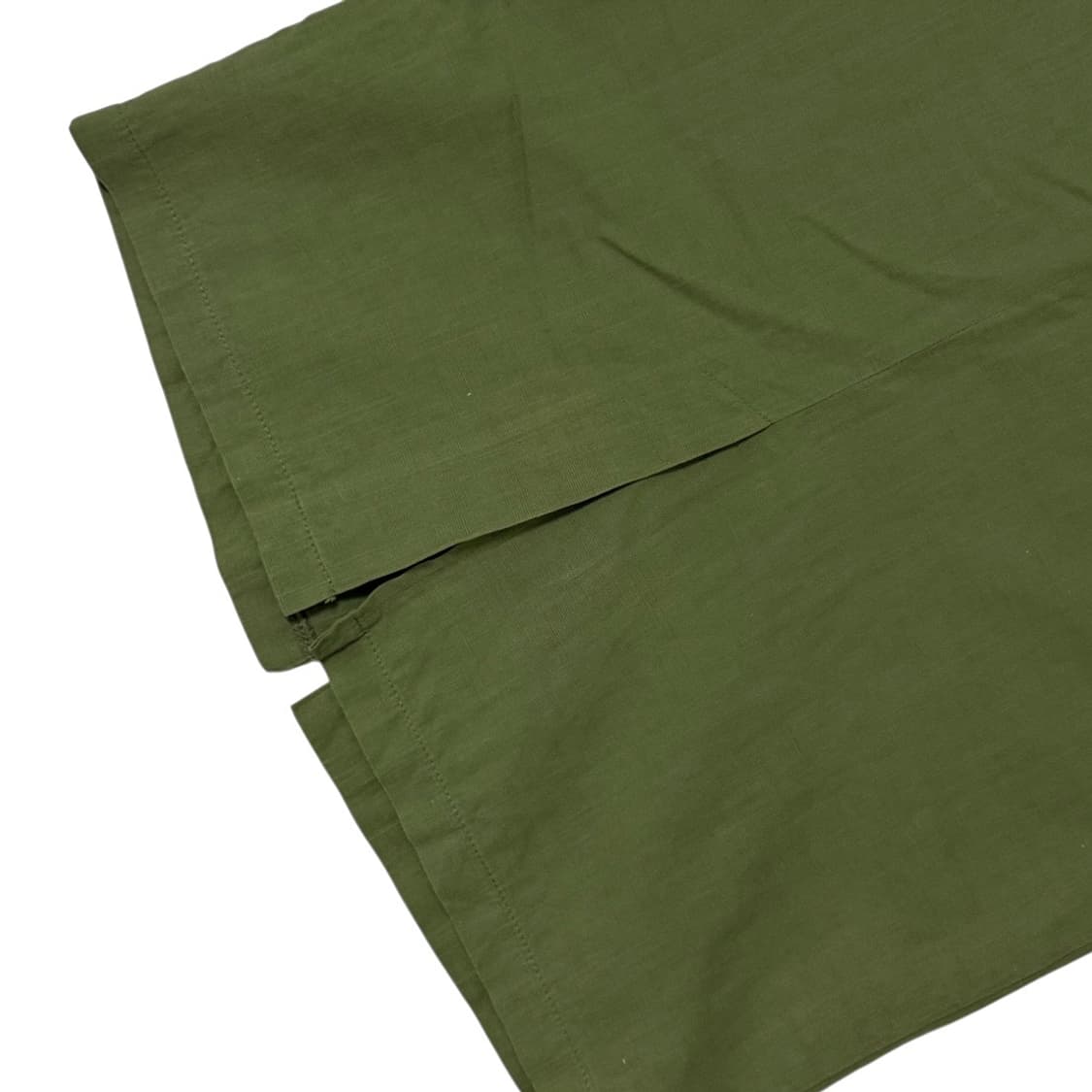 The Open Product 버튼업 린넨 롱 스커트 상품이미지5