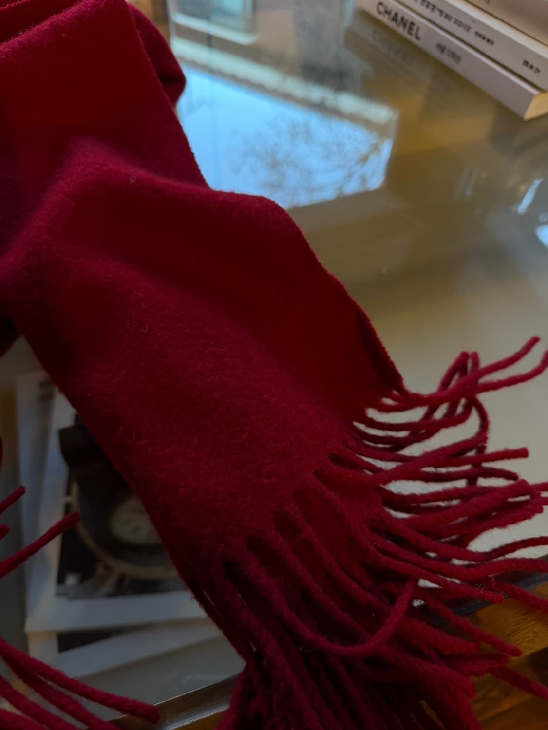 루이까토즈 머플러 상품이미지3