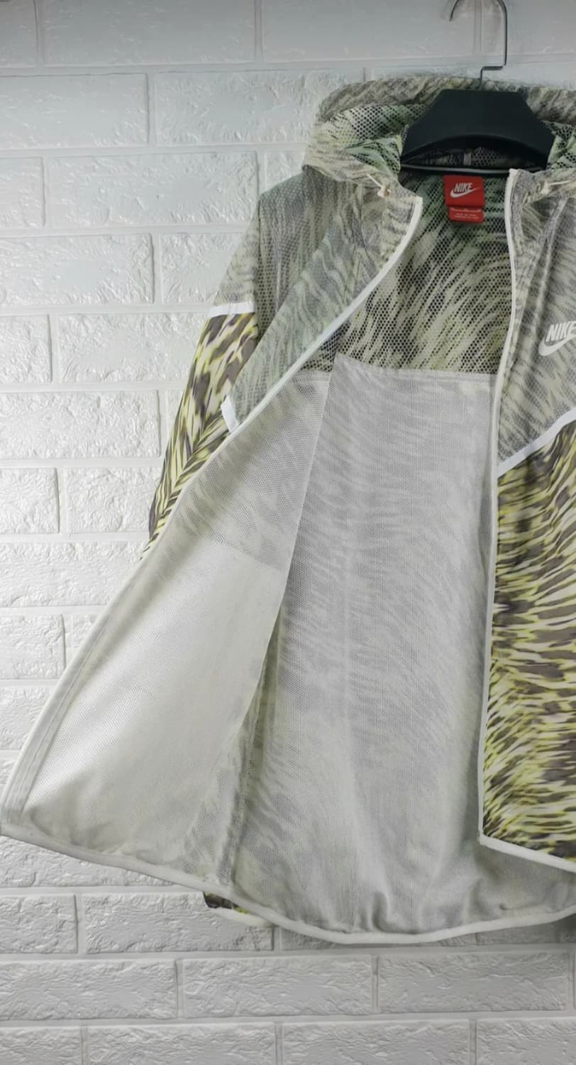 [85]나이키 테크 바람막이 상품이미지6