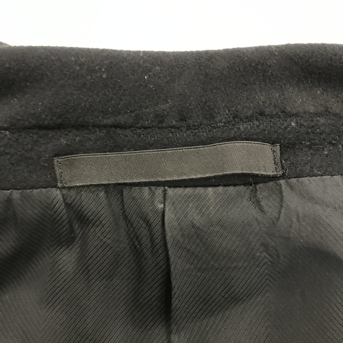 Zegna 제냐 이태리 울캐시미어 모직코트 [105] 상품이미지5