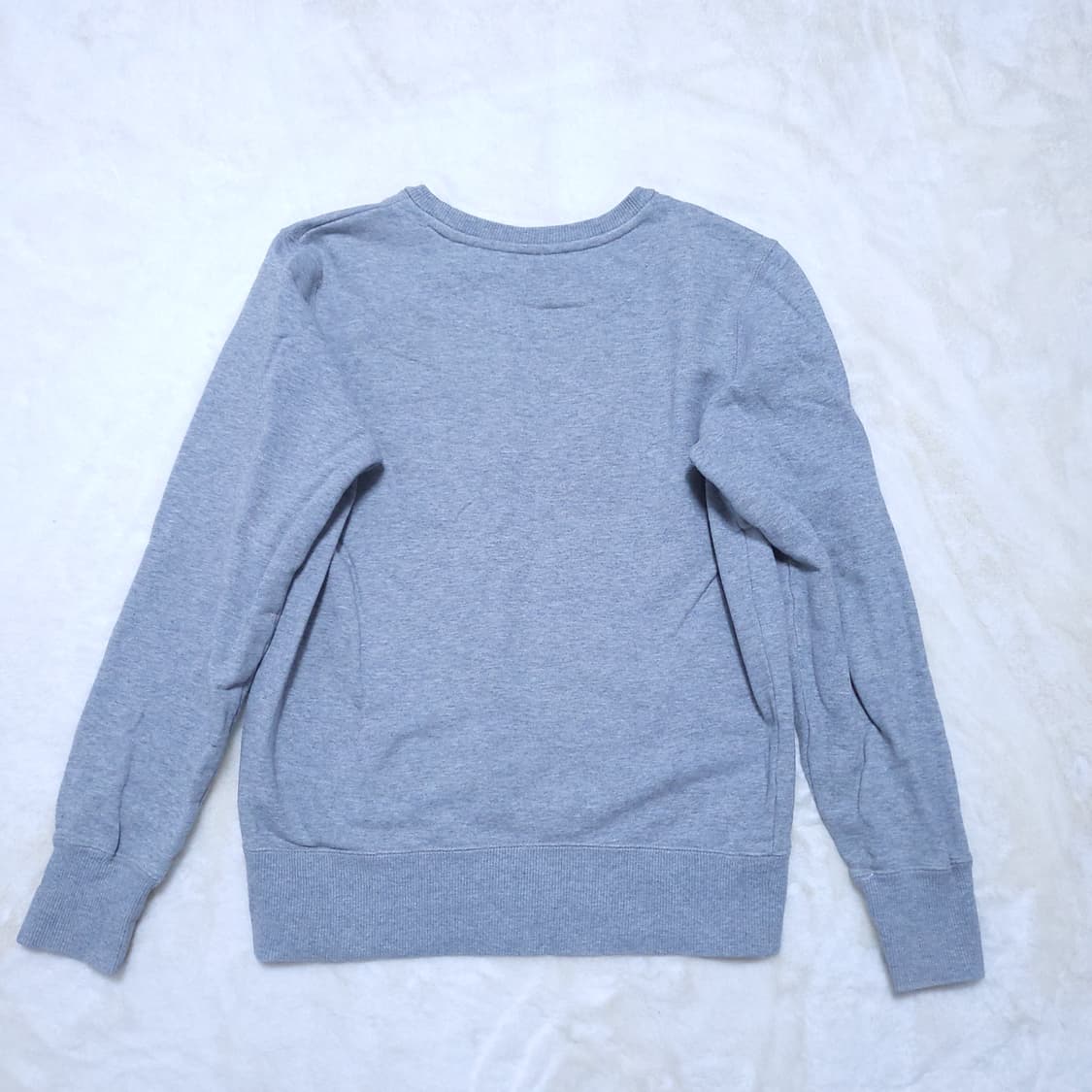 나이키 남성 긴팔티셔츠 90 0310 뽀샤샤 상품이미지2