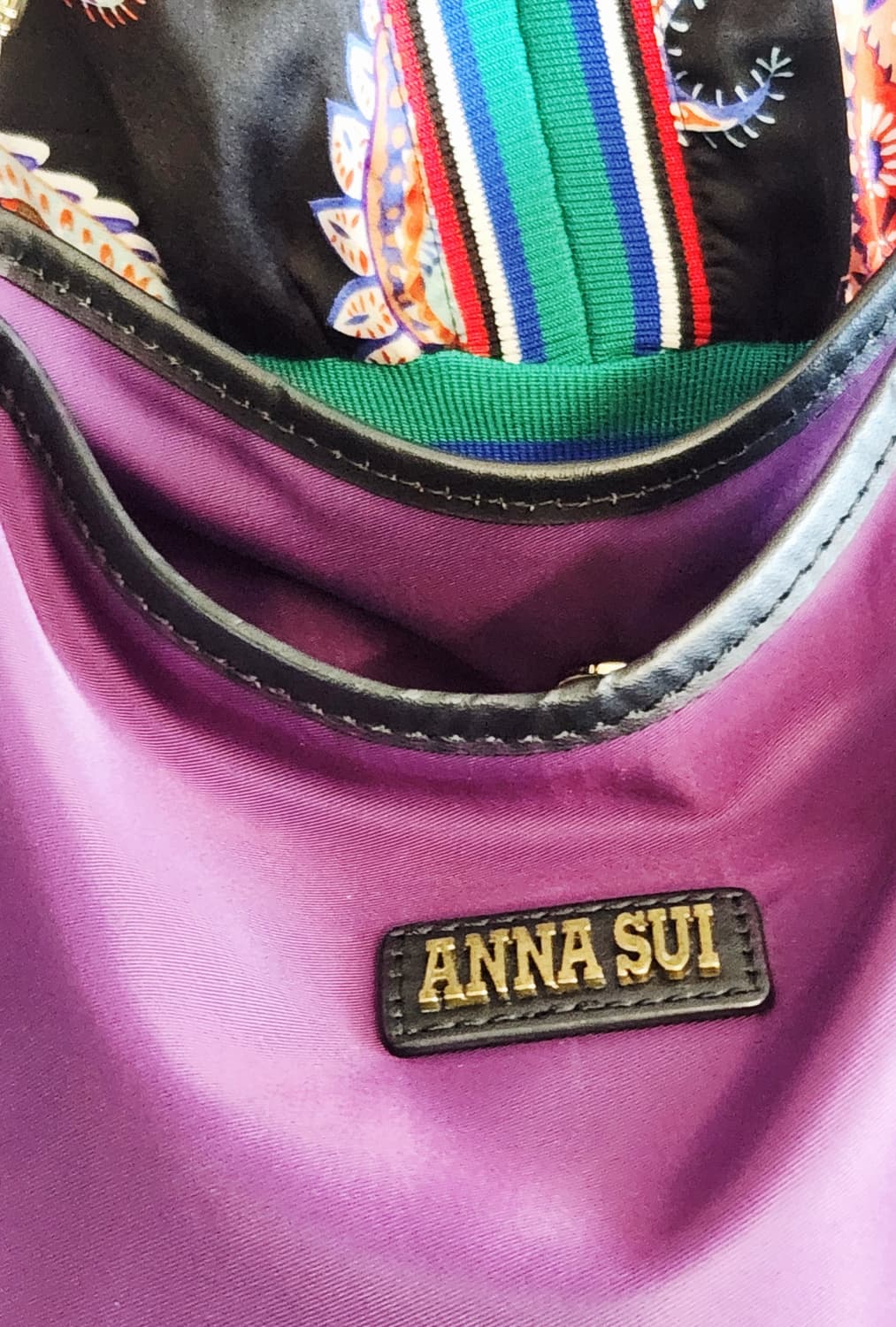 안나수이 가방  상품이미지6