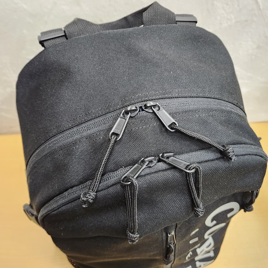 정품 커버낫 가방 남녀공용 캐주얼 백팩 학생 책가방  상품이미지6