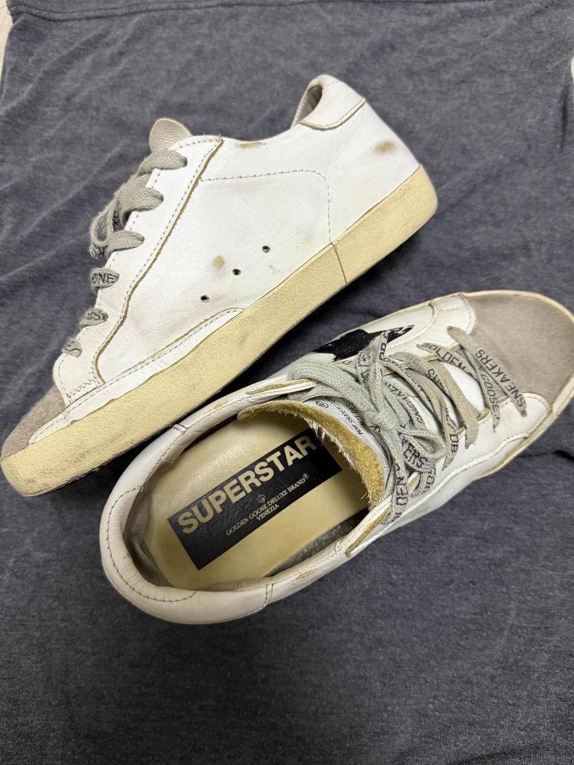 골든구스 스니커즈 상품이미지6