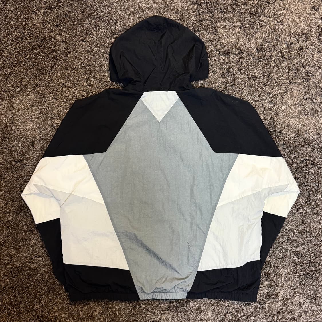 나이키 헤리티지 윈드러너 우븐 자켓 상품이미지2