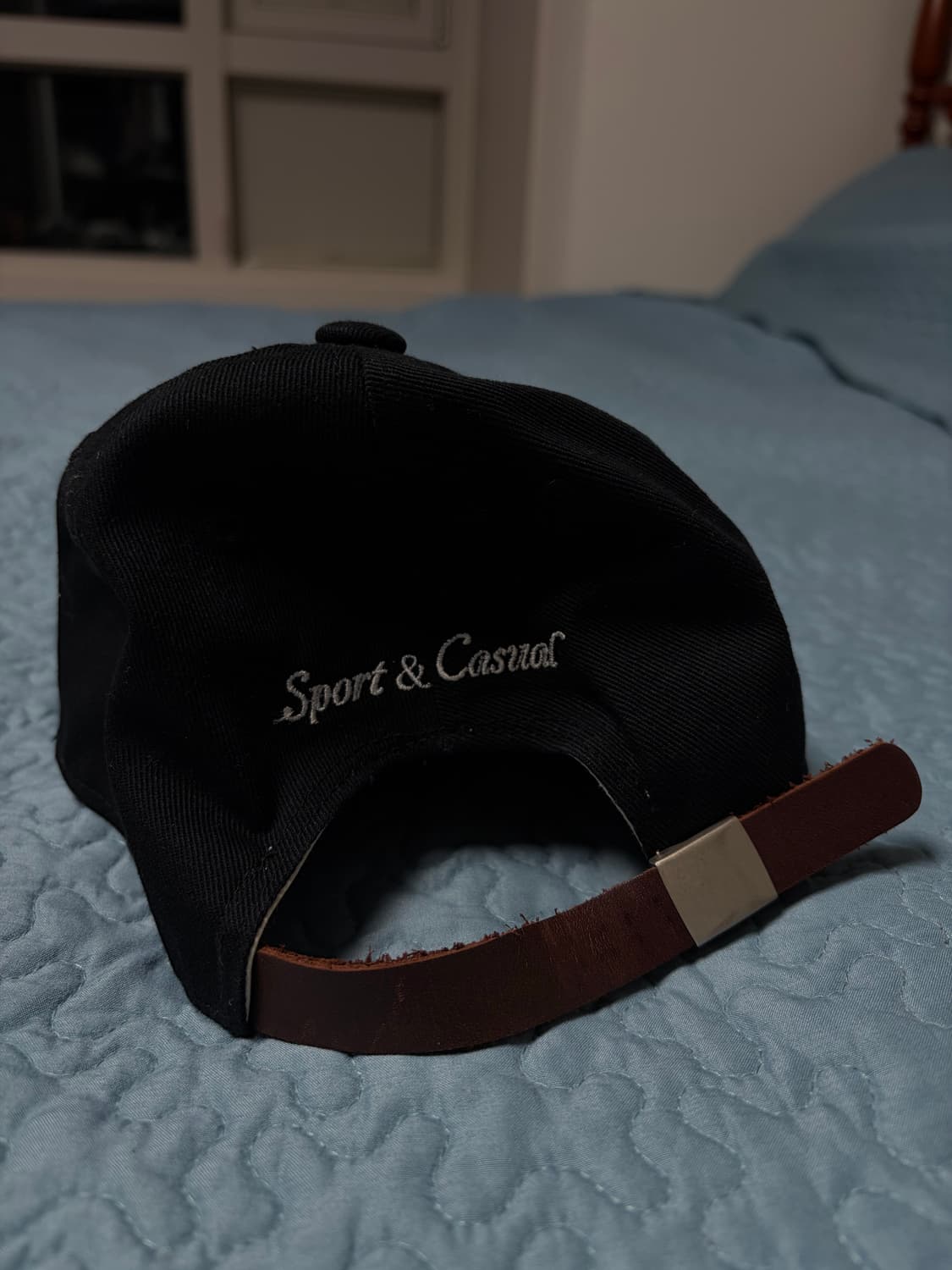 헤리티지 플로스 볼캡 상품이미지2