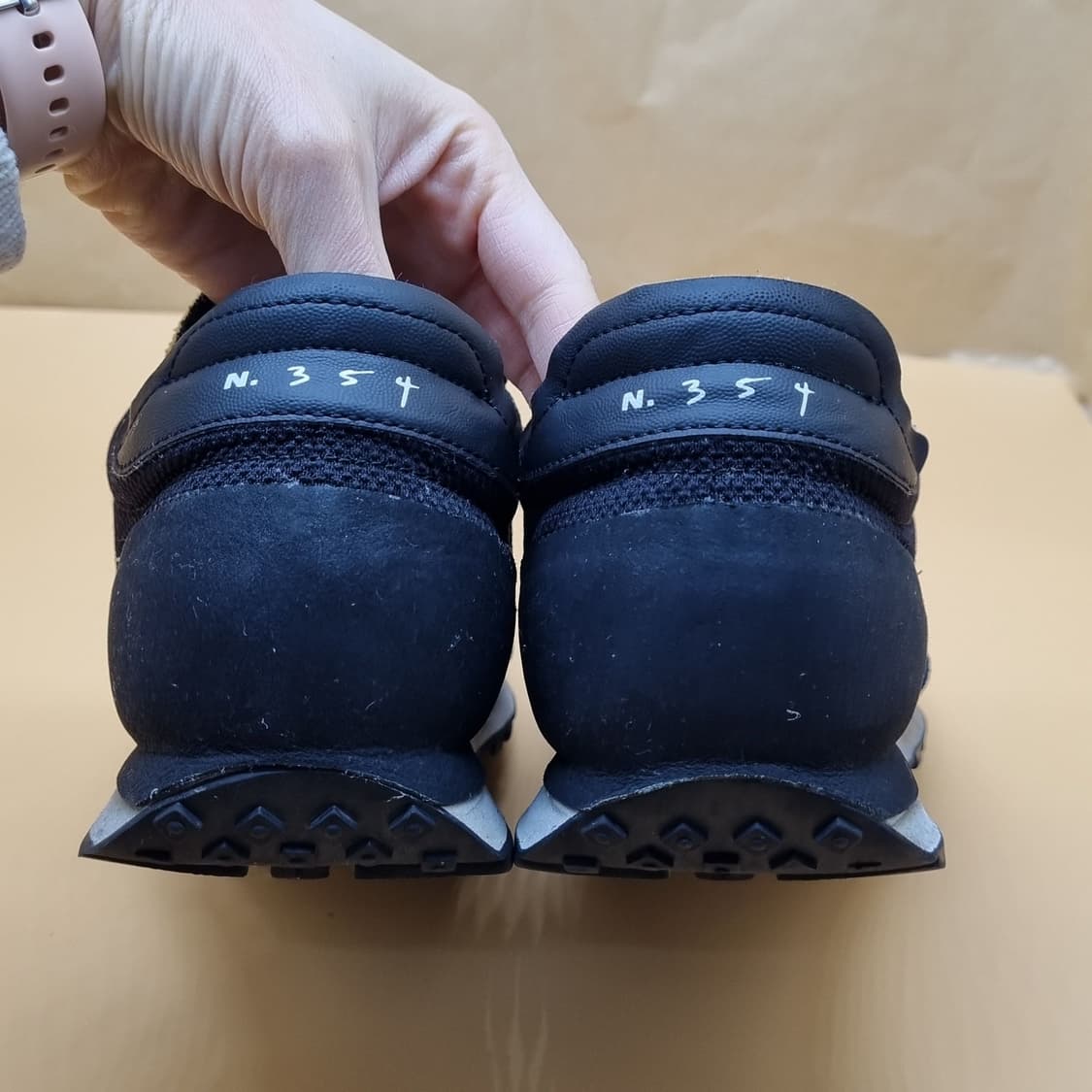 나이키 데이브레이크타입 남성운동화275. 상품이미지4