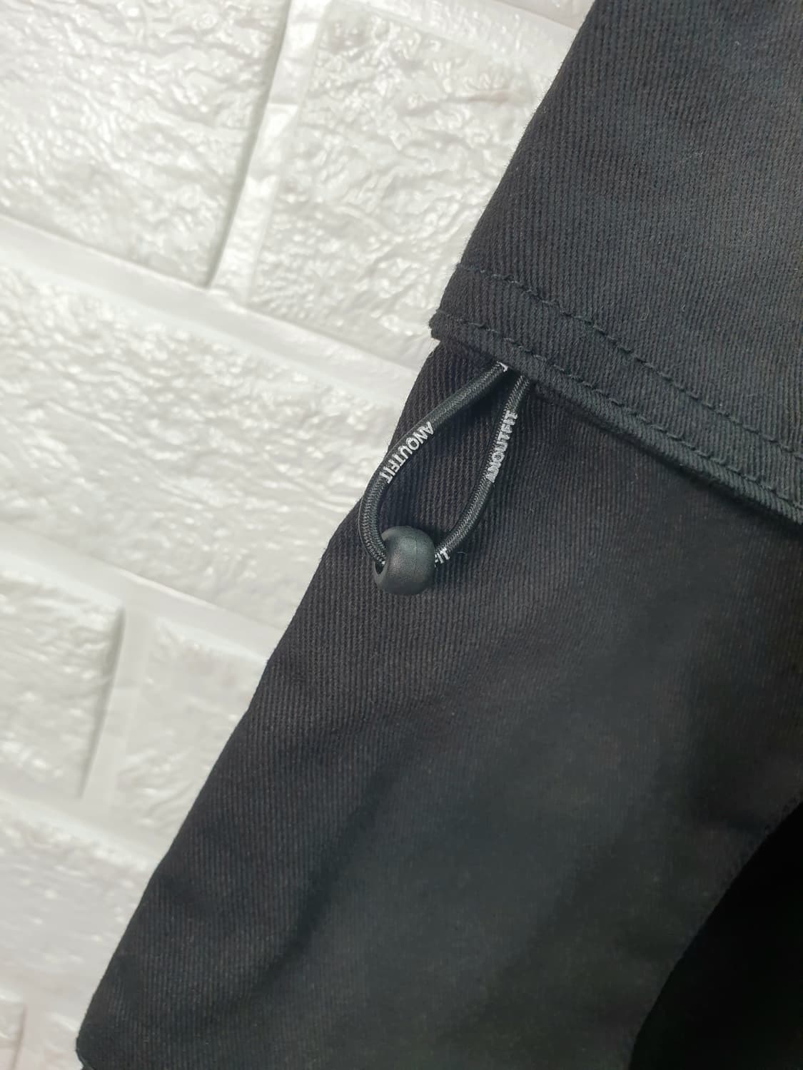 [33]언아웃핏 카고바지 상품이미지4