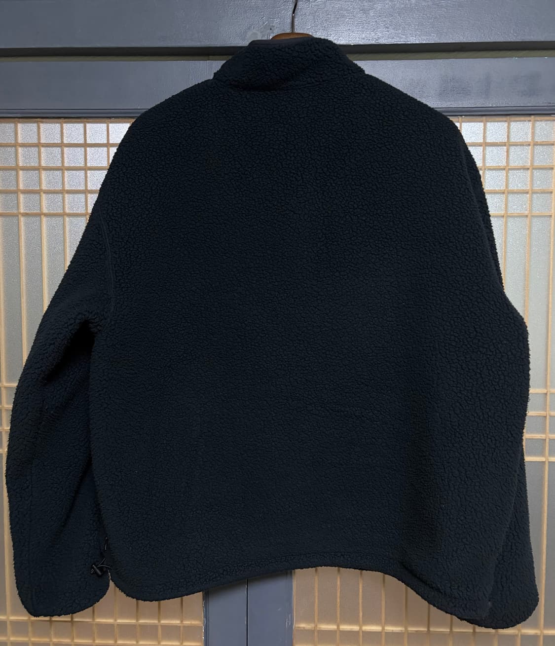 [XL]슈프림 리버시블 폴라텍 풀오버 플리스 상품이미지3