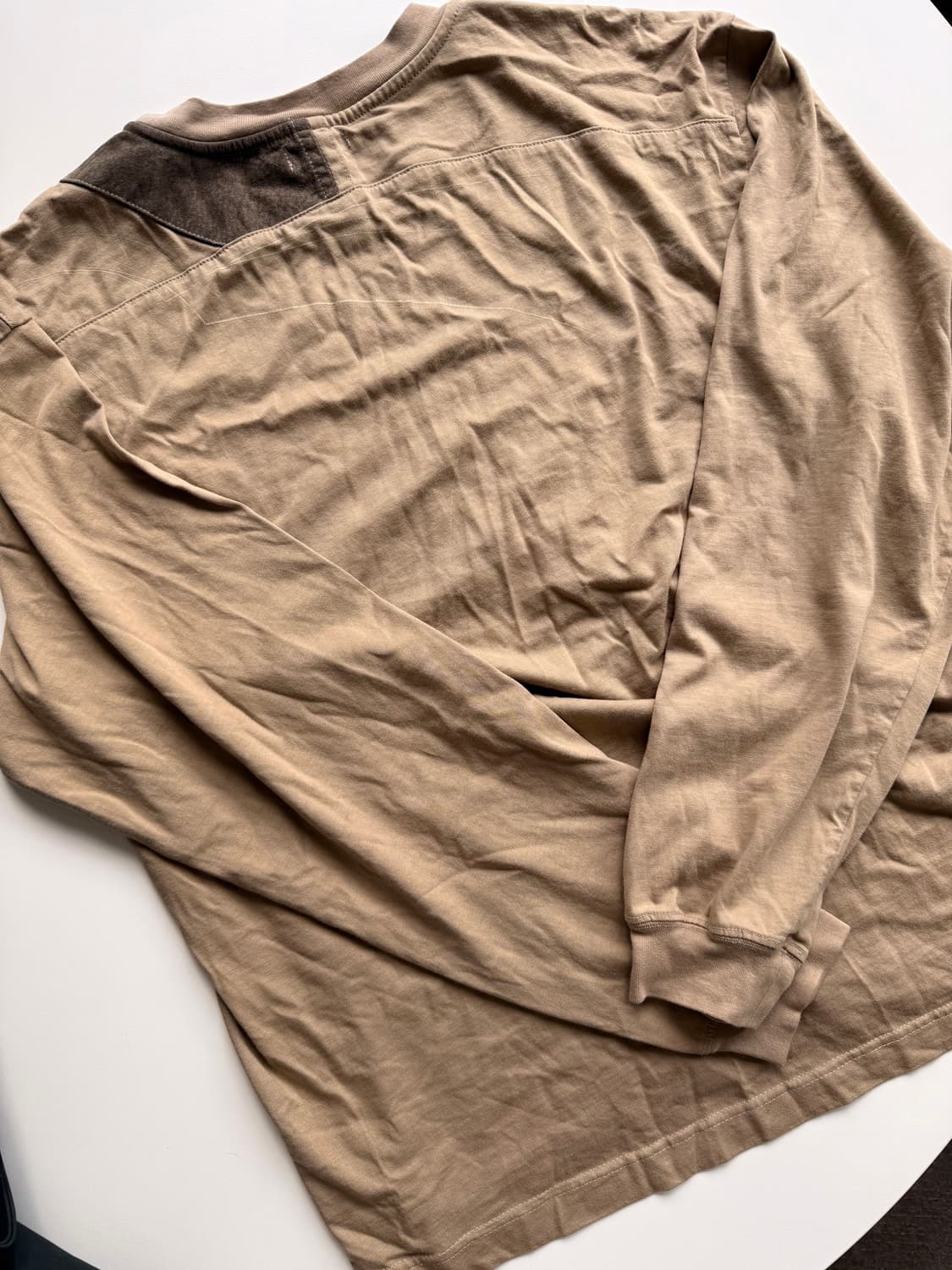 엑슬림 ep2 롱슬리브 상품이미지1