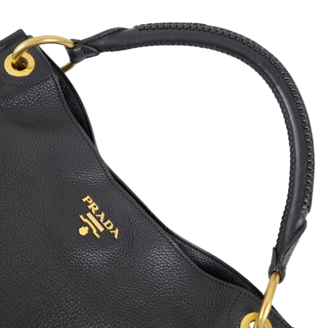 정품 프라다 BR4829 비텔로 다이노 숄더백 상품이미지8