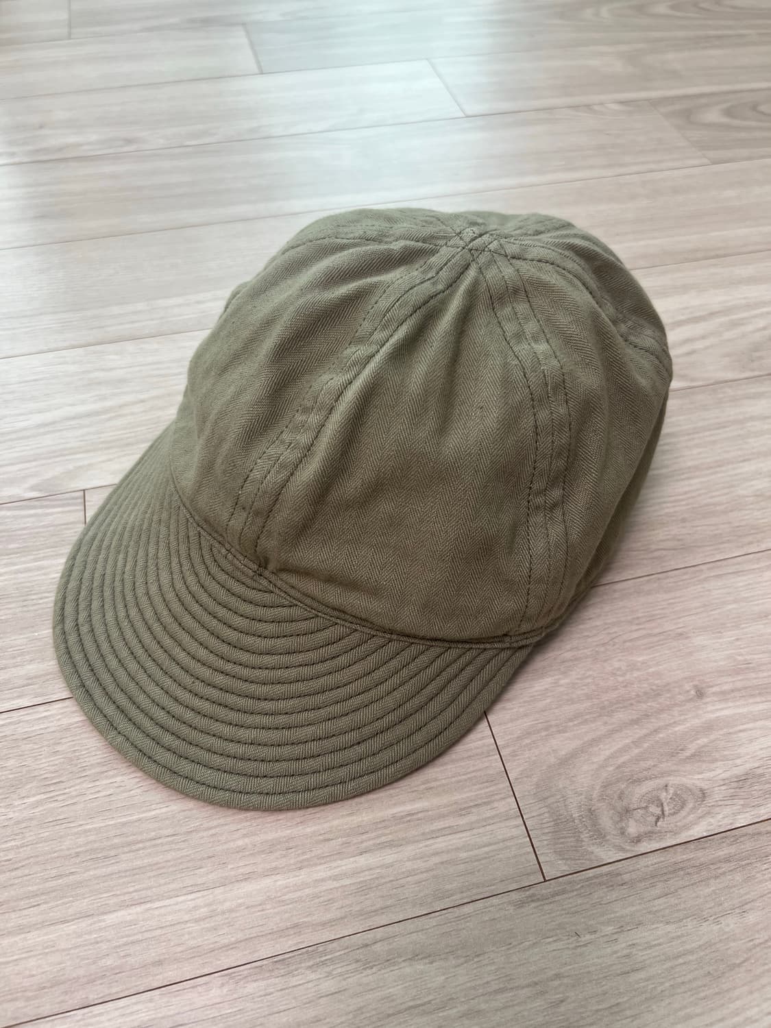 웨어하우스 / A-3 type cap / F 상품이미지1