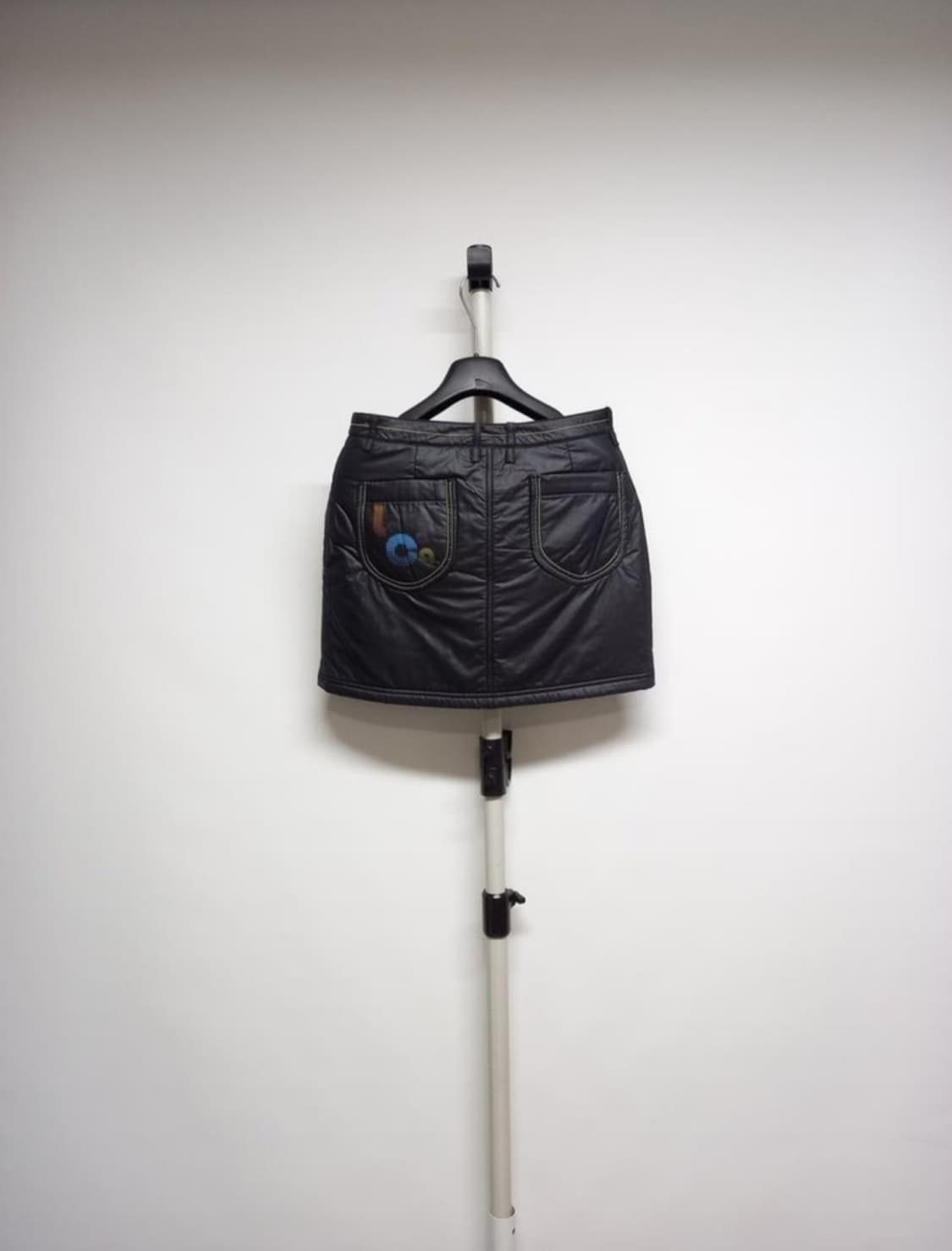 르꼬끄 골프 큐롯 패딩 스커트 44 상품이미지2