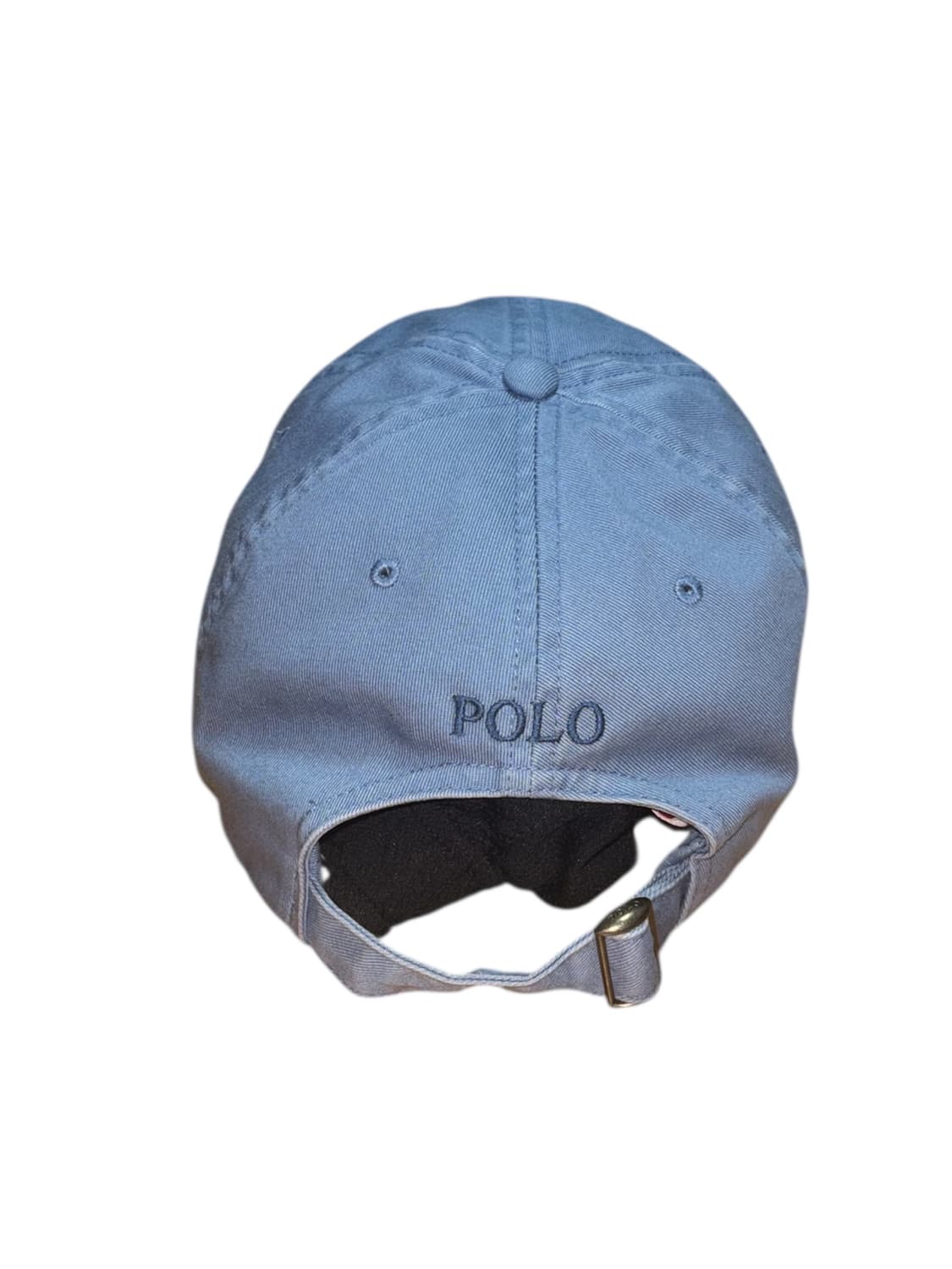 폴로 랄프로렌 코튼 치노 볼캡 모자 상품이미지7