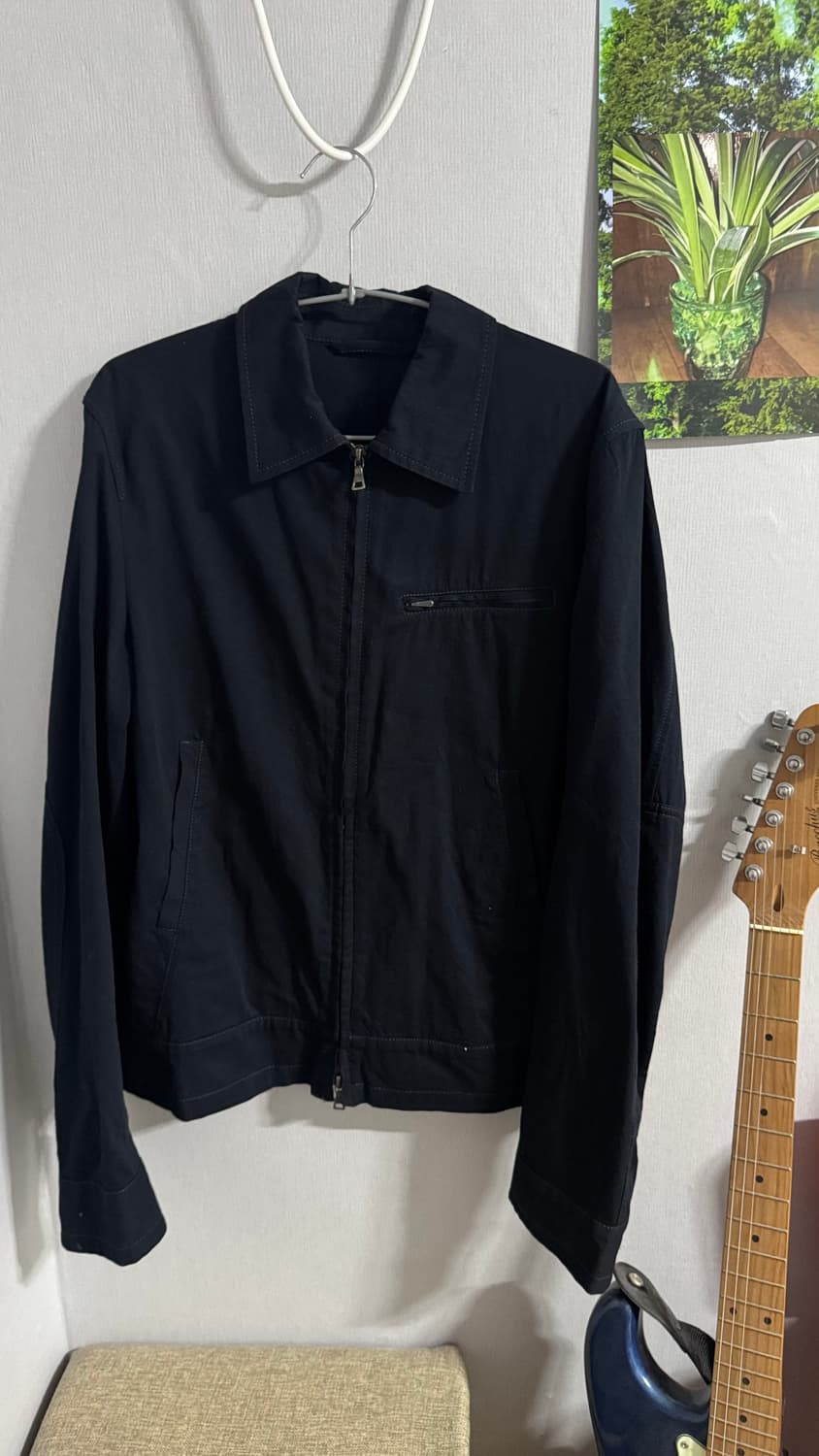 질샌더 자켓 상품이미지1