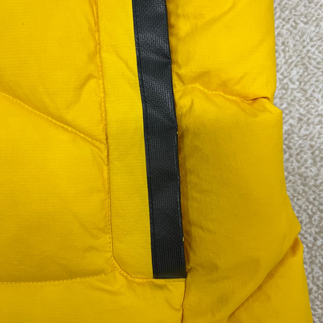 [M] 노스페이스 써밋시리즈 800 구스다운 패딩 자켓 3929 상품이미지6