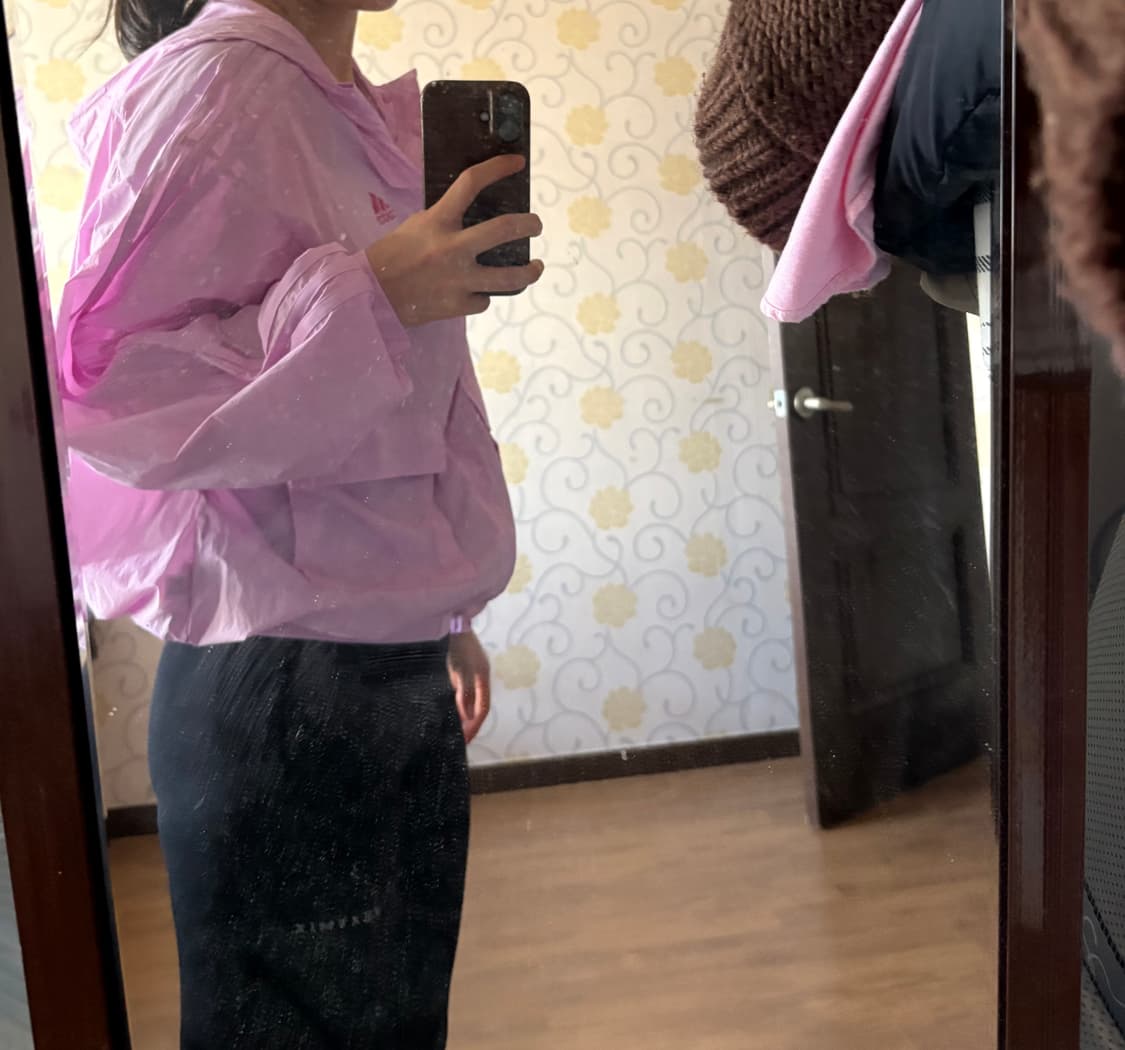 아디다스 바람막이들 팔아요(2개) 상품이미지5