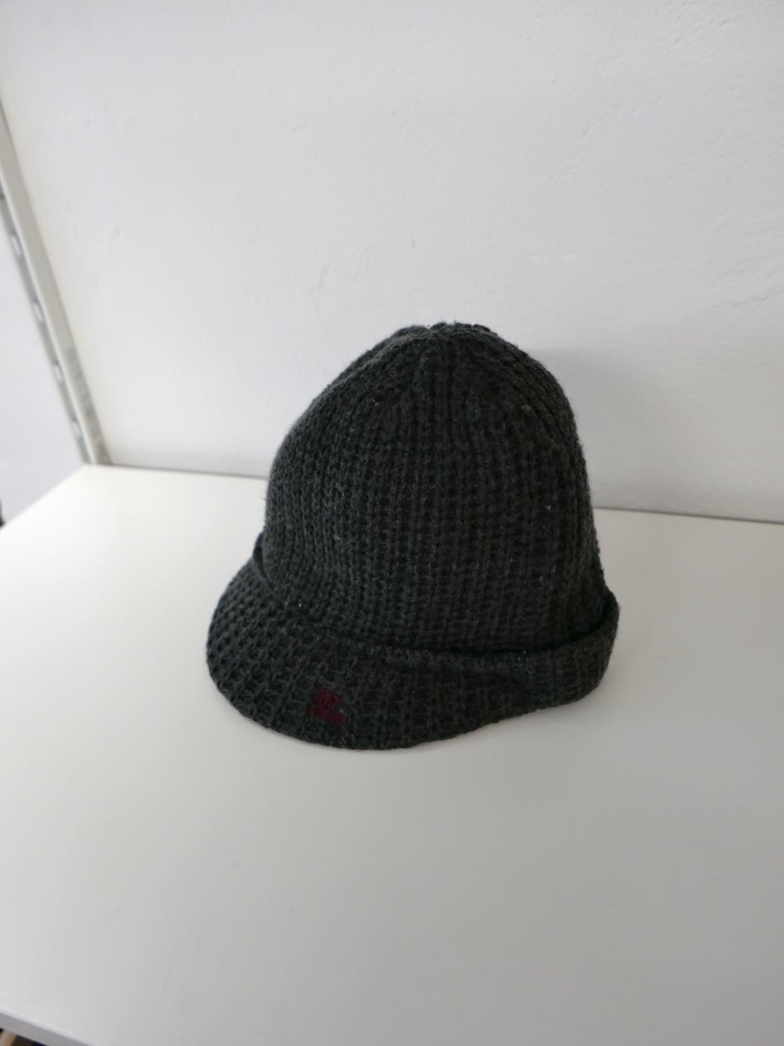 버버리 블랙라벨 니트 캡 상품이미지1