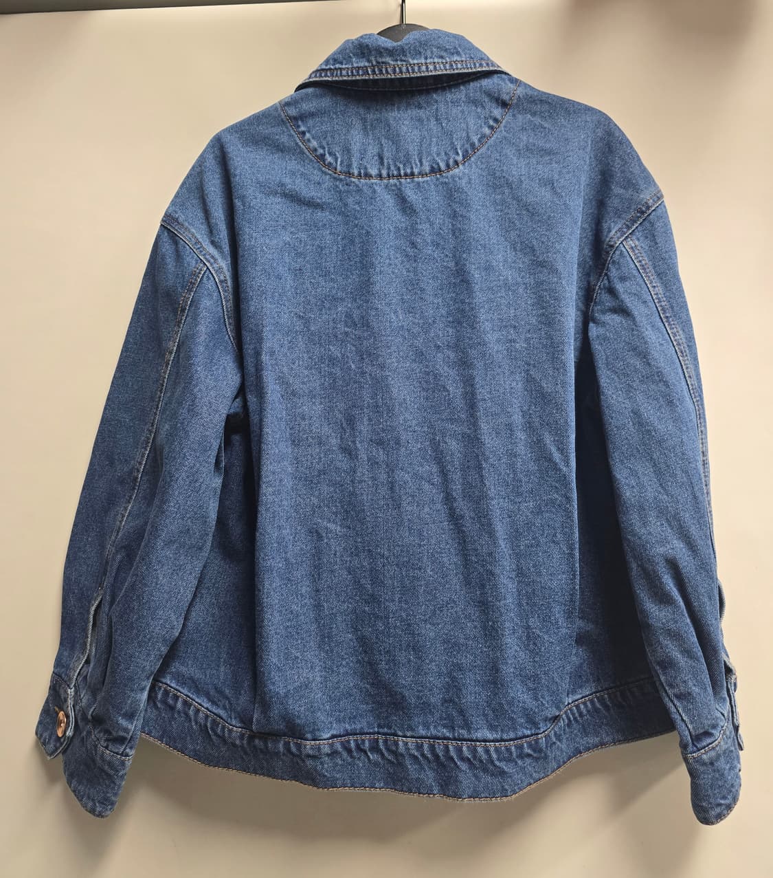 오조크 블루진 자켓 66 상품이미지5