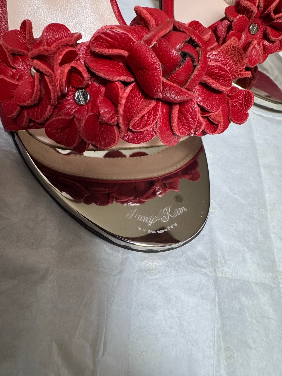 지니킴 구두힐 37 230-235 상품이미지4