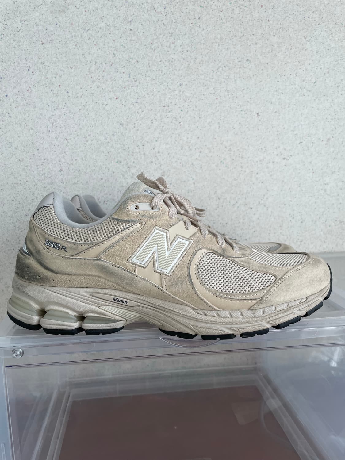 뉴발란스 2002 상품이미지1