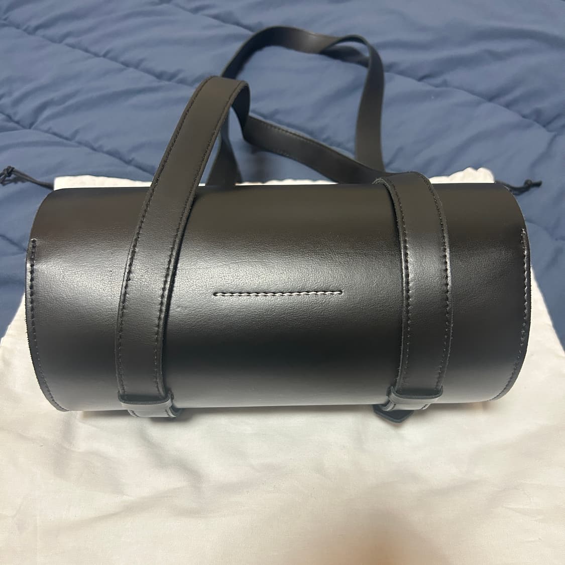 Maison margiela MM6 belt bag / mm6벨트가죽백 상품이미지2
