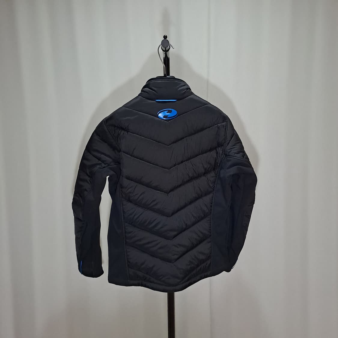 (새상품급) HOLD 경량 패딩 자켓 M B292 상품이미지5