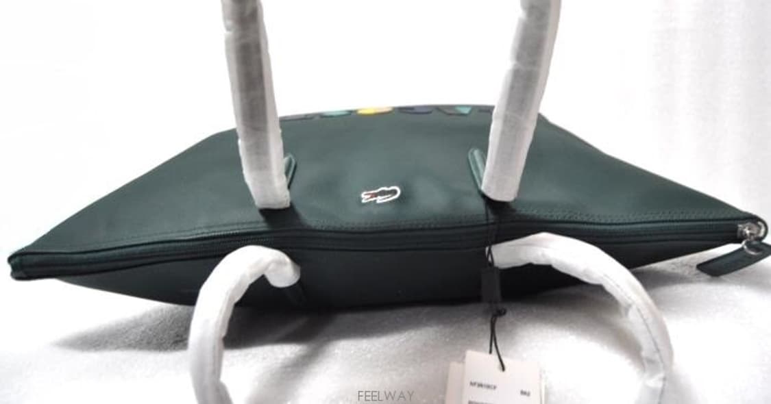 라코스테/여성쇼퍼백(미사용품) 상품이미지7