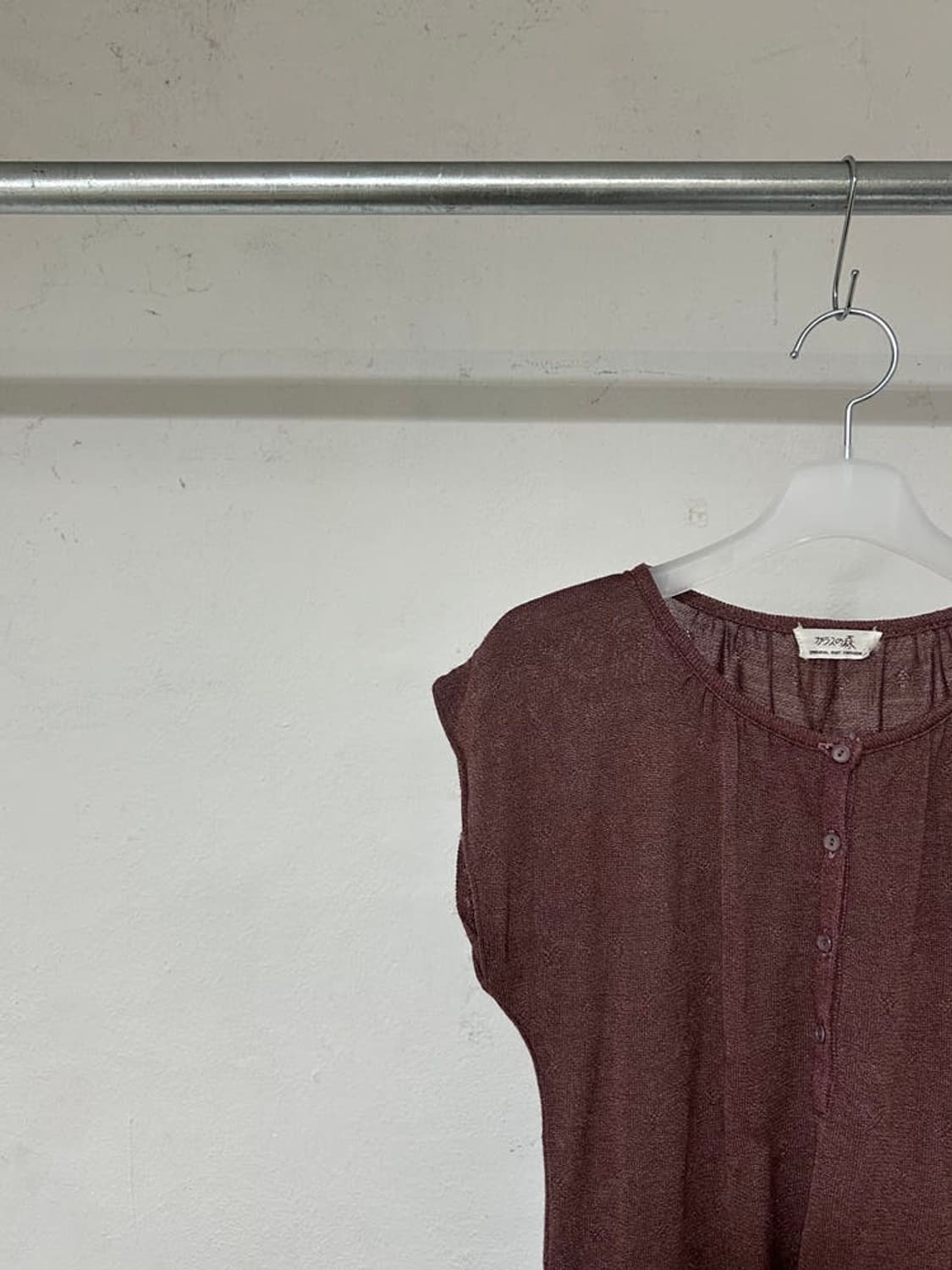 vtg top 상품이미지2