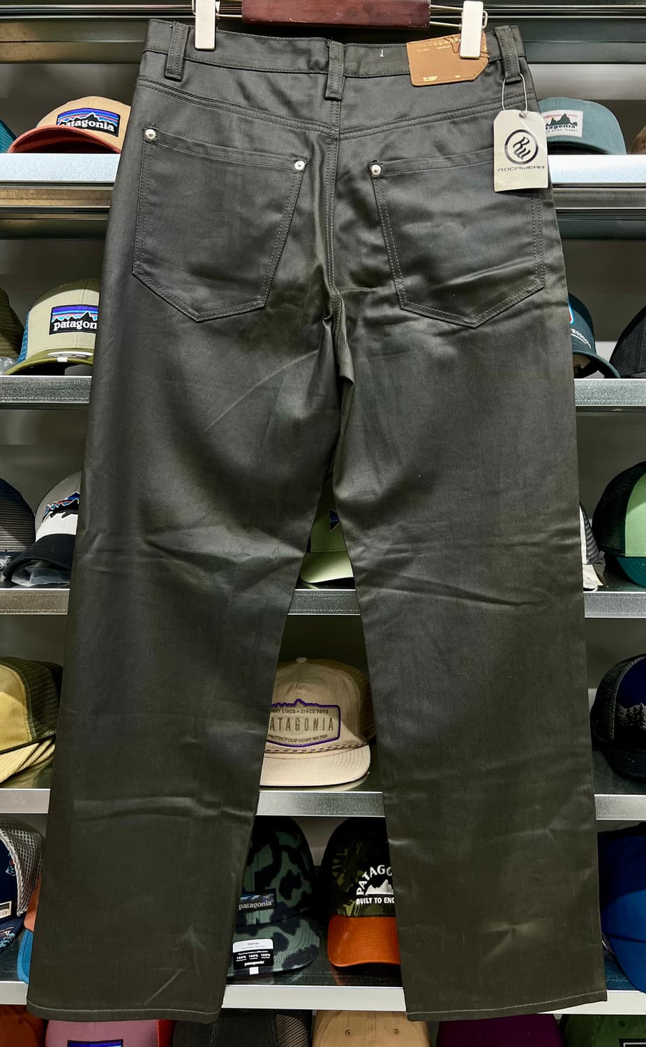 Roca wear 코팅진 32 상품이미지5