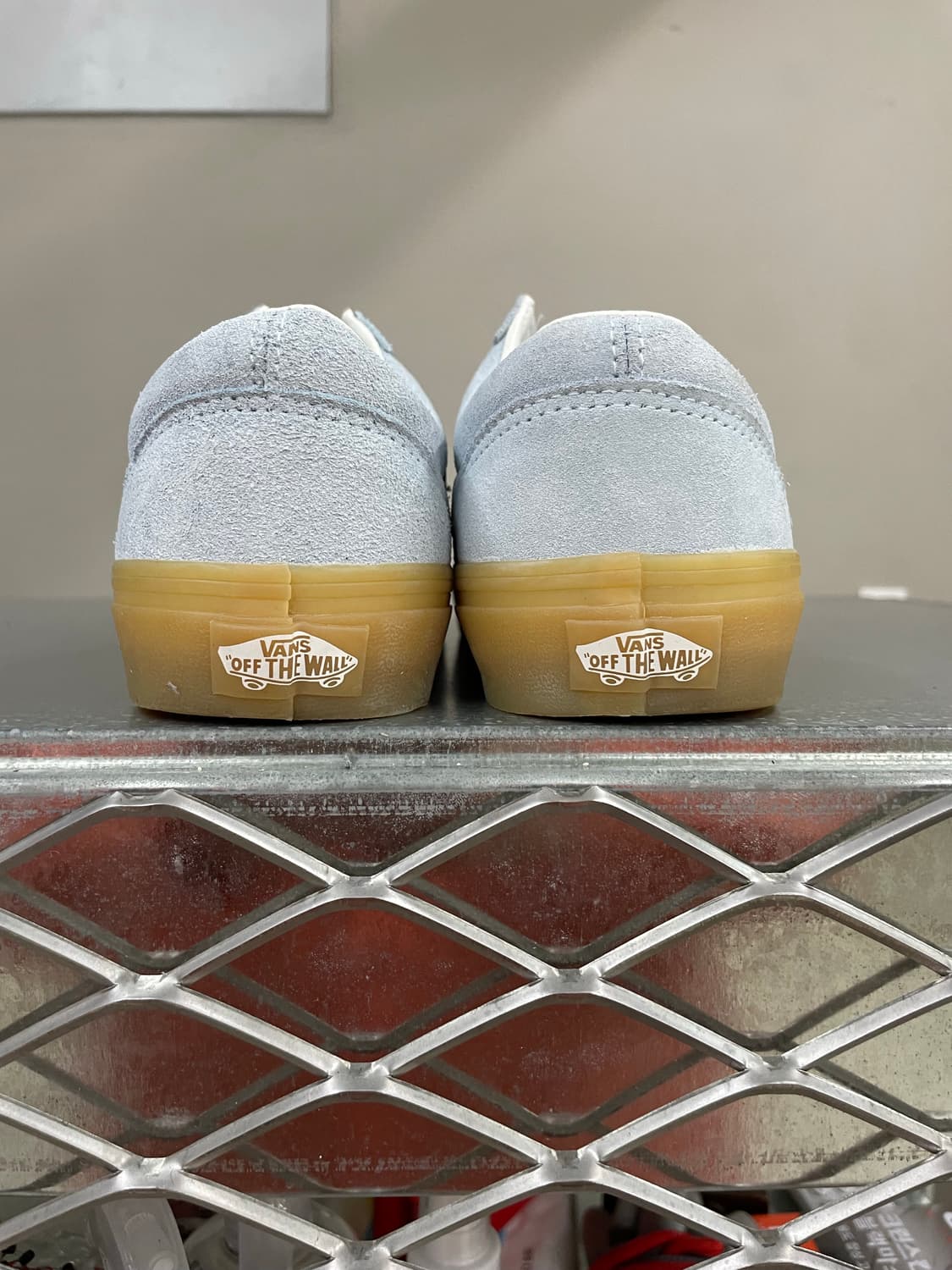 반스 스타일 36 더블 라이트 던 블루 265 상품이미지3