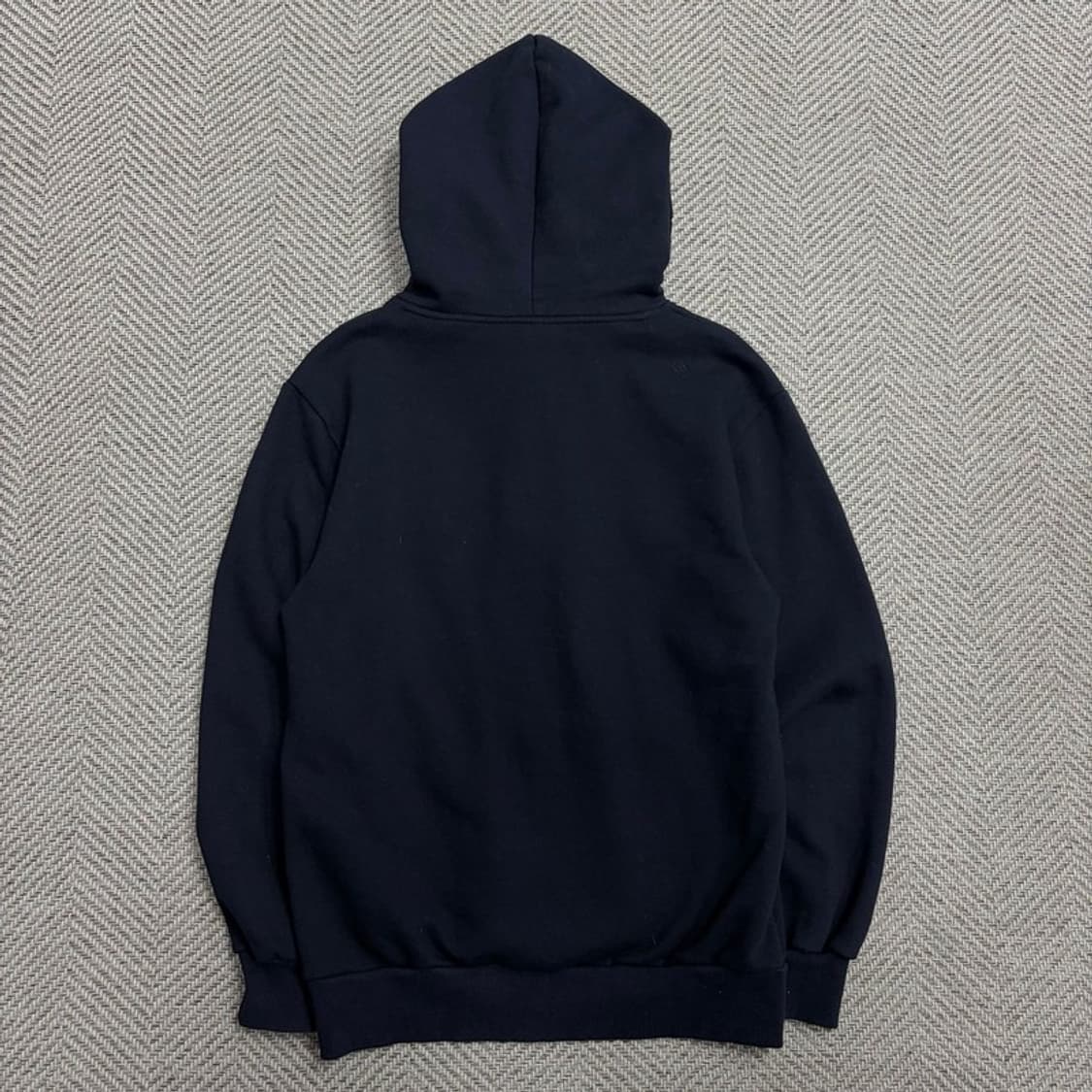 두산베어스 패치 후드티 v1565 상품이미지2