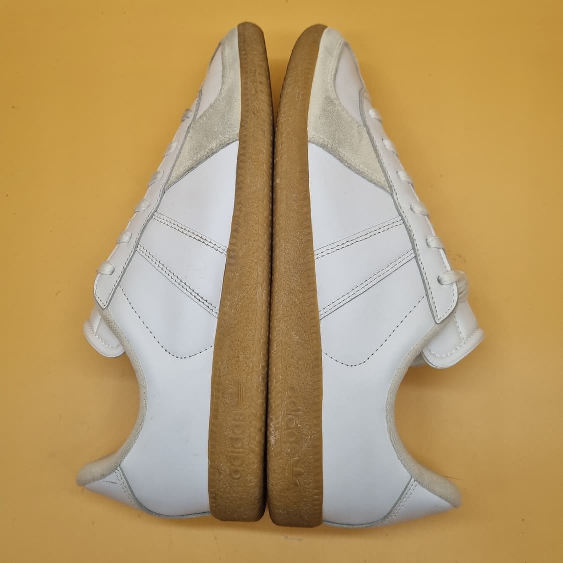 아디다스 BW 아미 독일군 스니커즈275. 상품이미지5