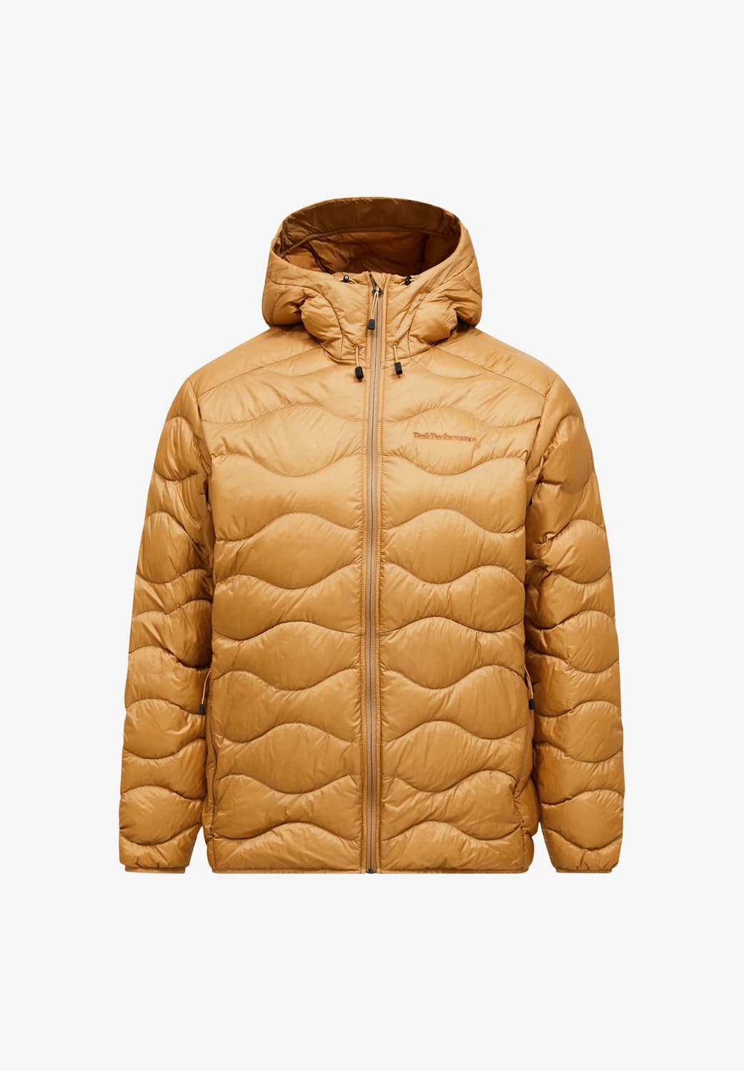 피크퍼포먼스 힐리움 패딩 상품이미지3