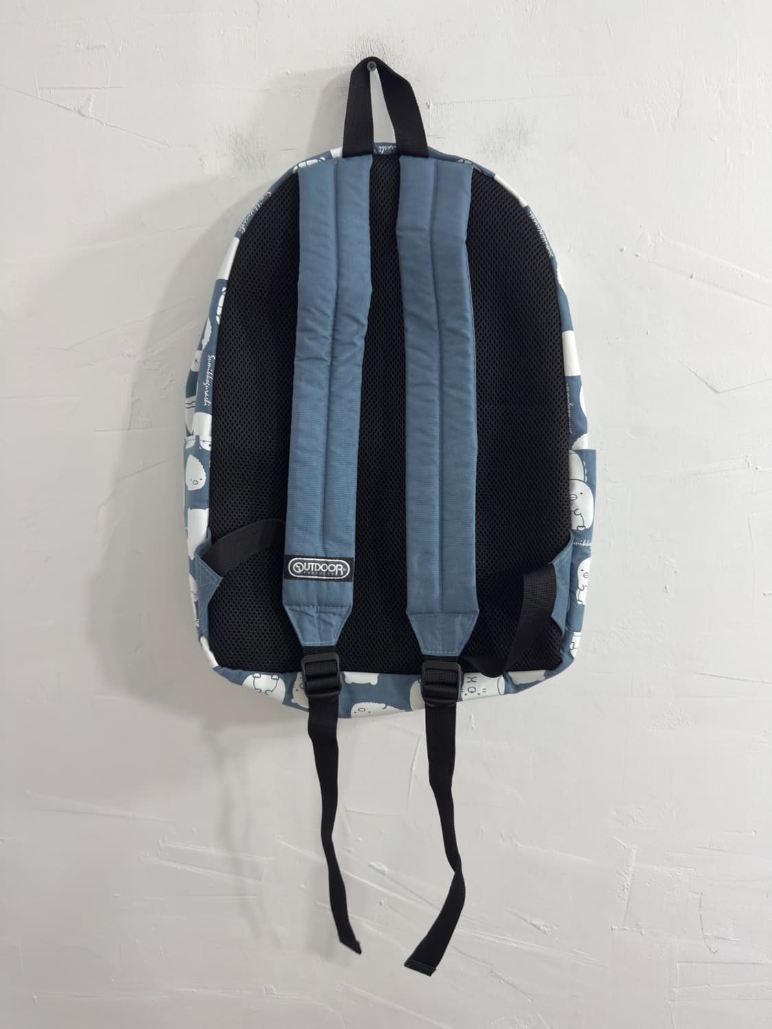 sumilkogurashi outdoor product backpack 상품이미지4