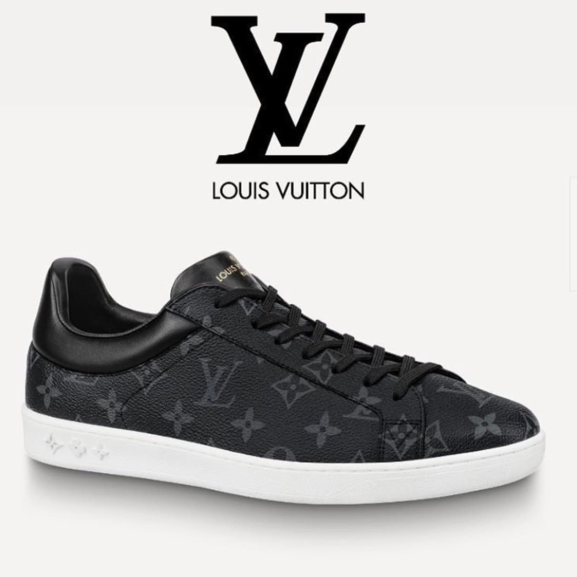 루이비통 룩셈부르크 스니커즈 상품이미지1