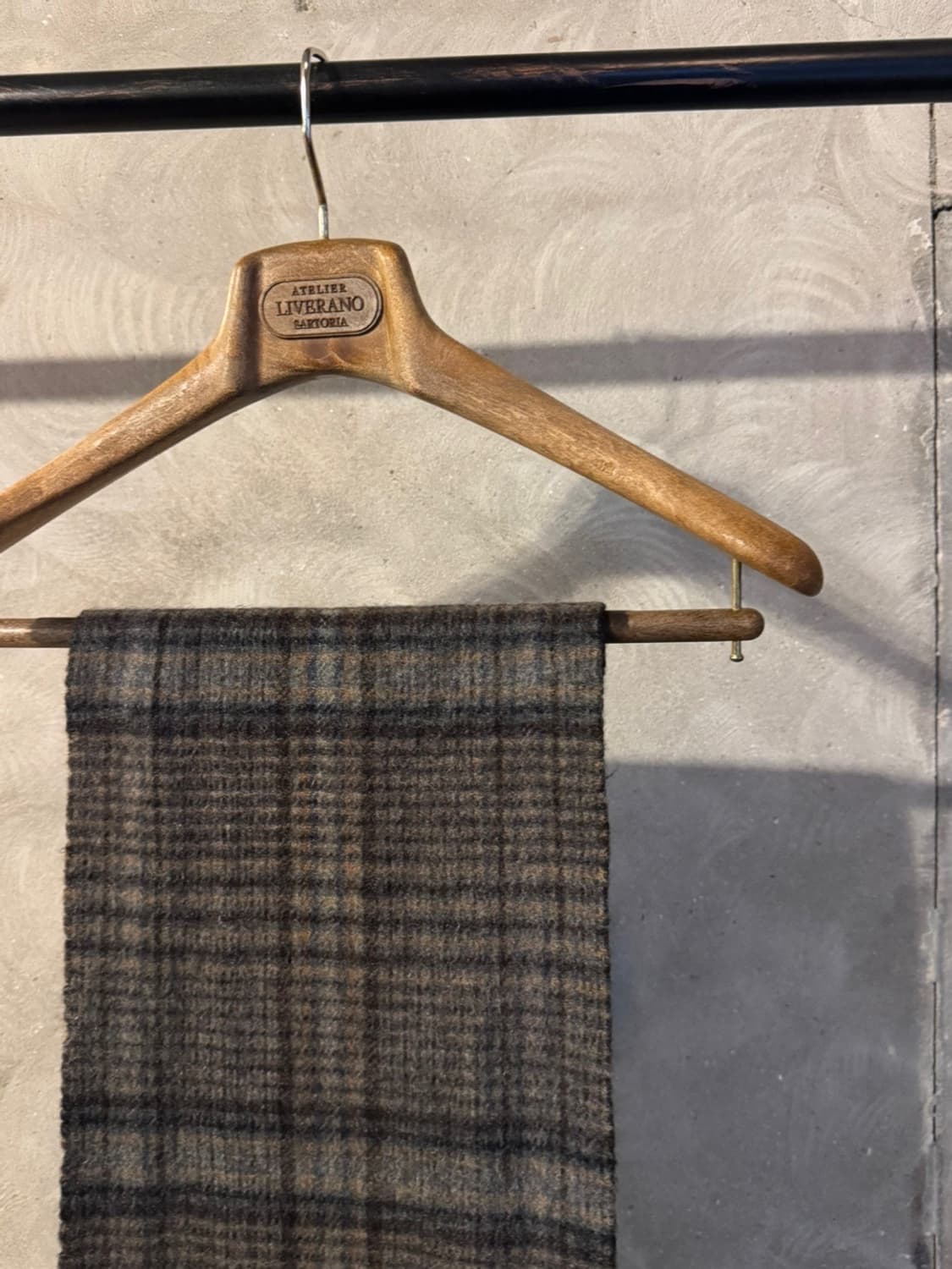 아쿠아스큐텀 머플러  상품이미지9