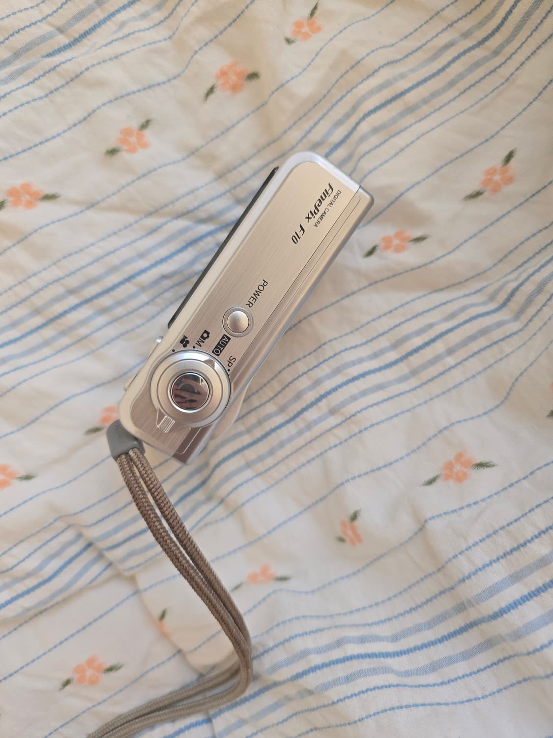 Fuji Finefix f10 후지 파인픽스 f10 상품이미지4