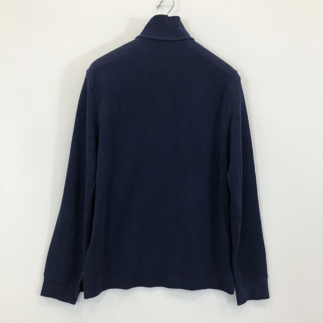 폴로 랄프로렌 백화점판QR 에스테이트리브 쿼터집업 90-95  상품이미지4