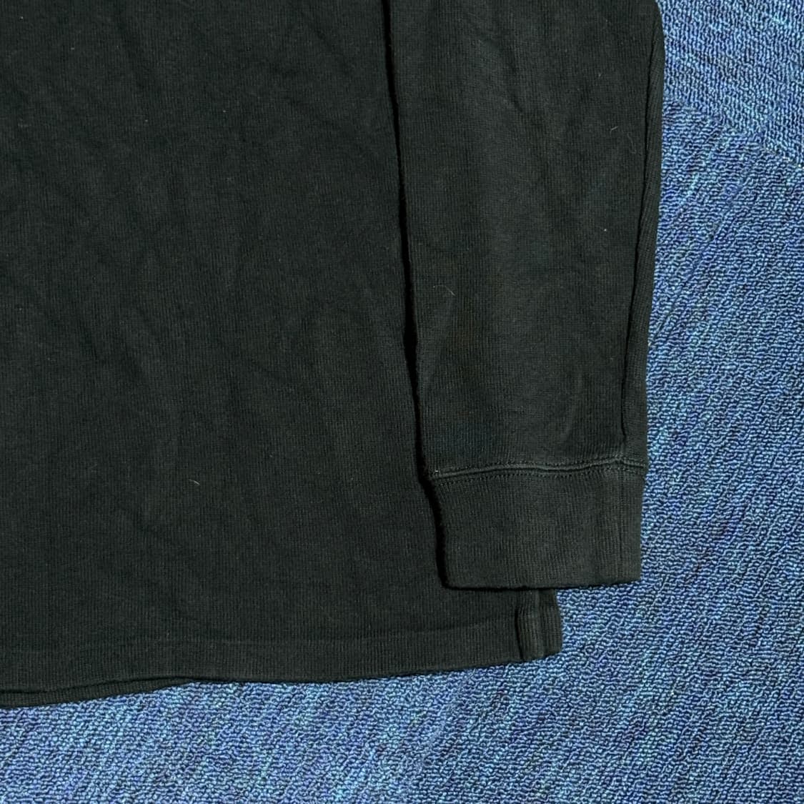 폴로 랄프로렌 하프 반 집업 상품이미지4