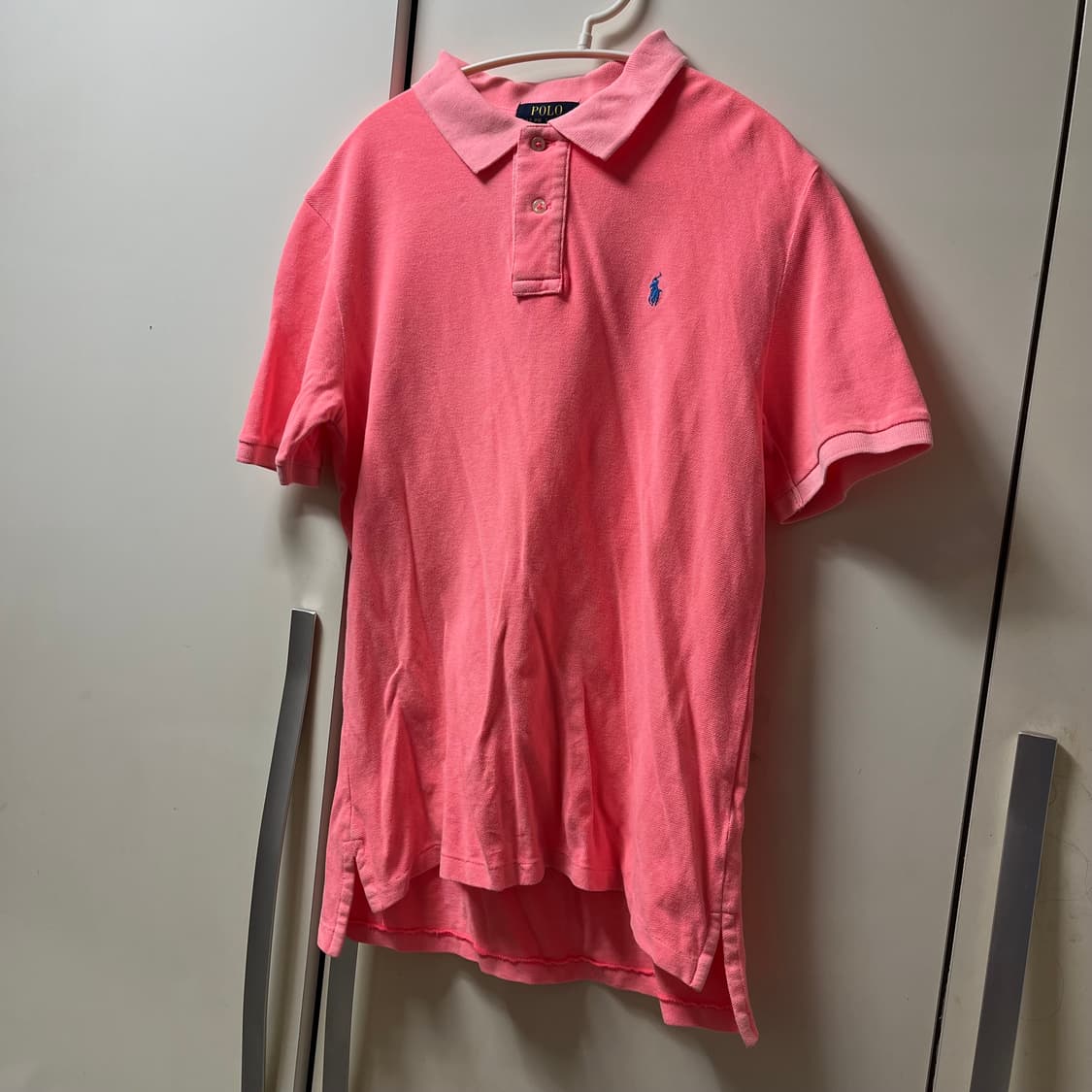 폴로 랄프로렌 PK 카라티 L(14-16) 상품이미지1