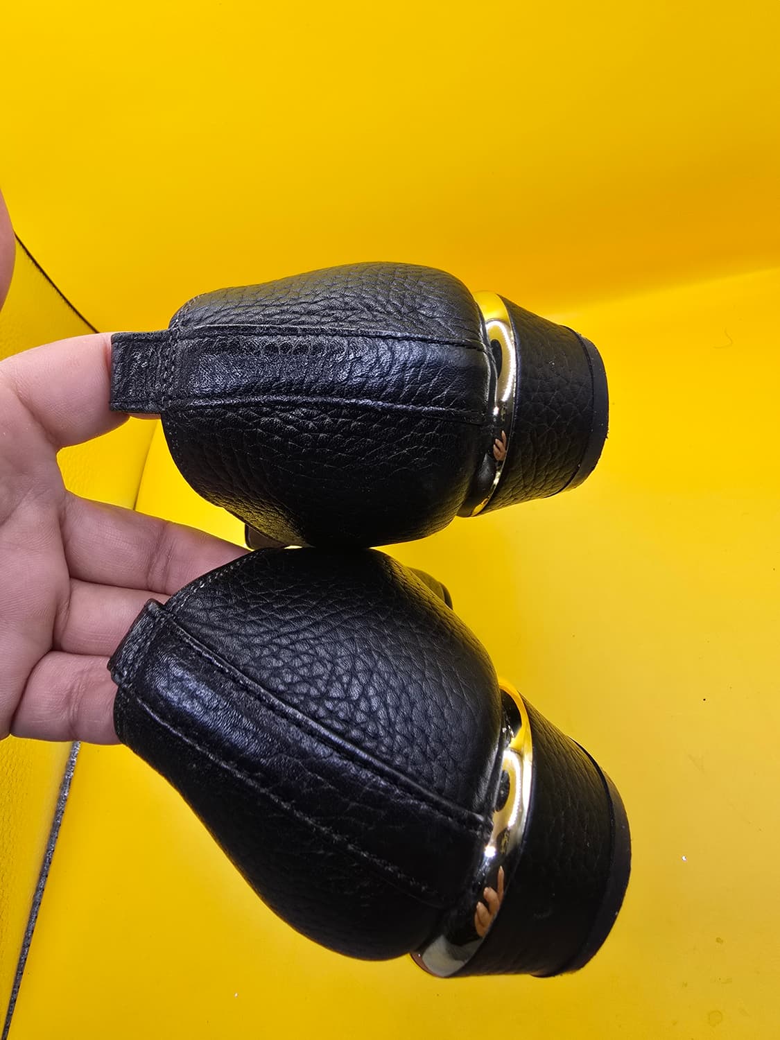 브리엘(BREAL) 소가죽 로퍼 235 상품이미지7