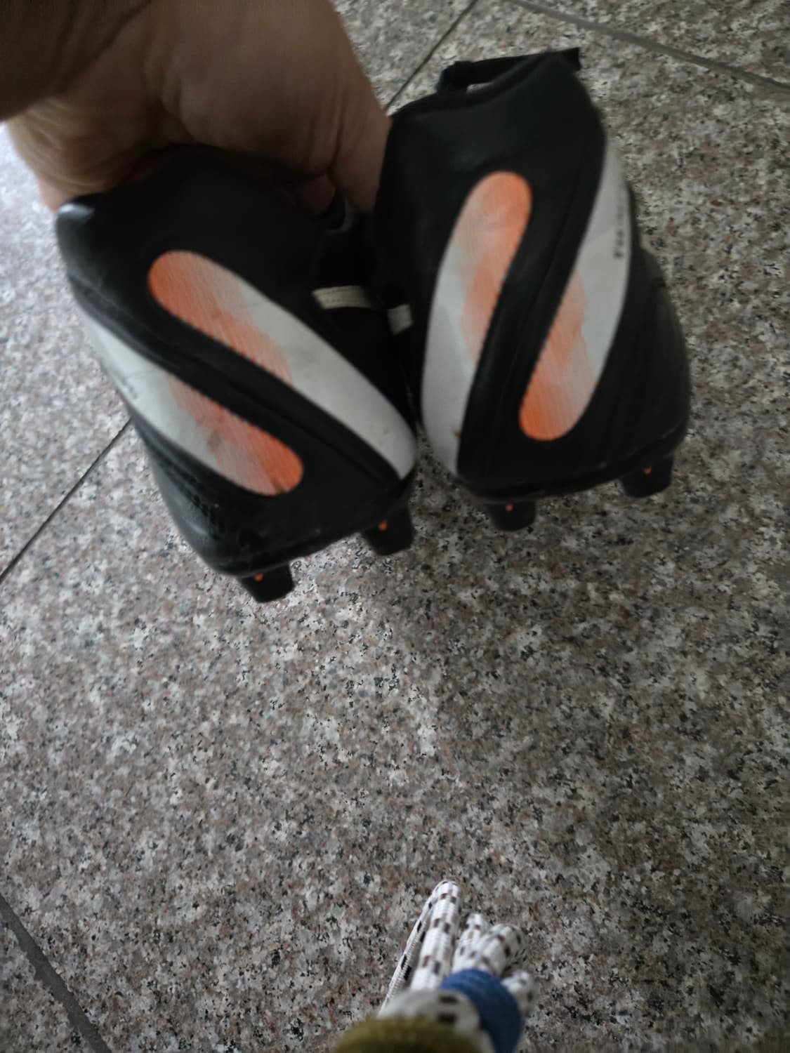 나이키축구화250~260 상품이미지6