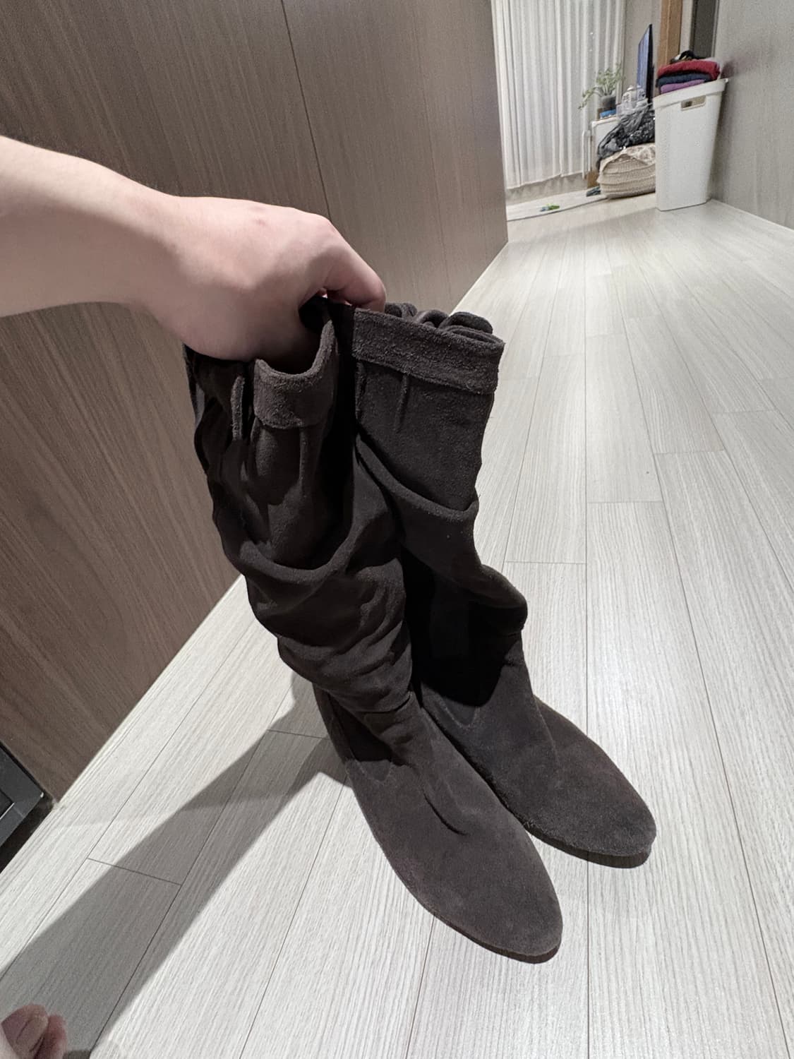 여자 부츠 상품이미지4