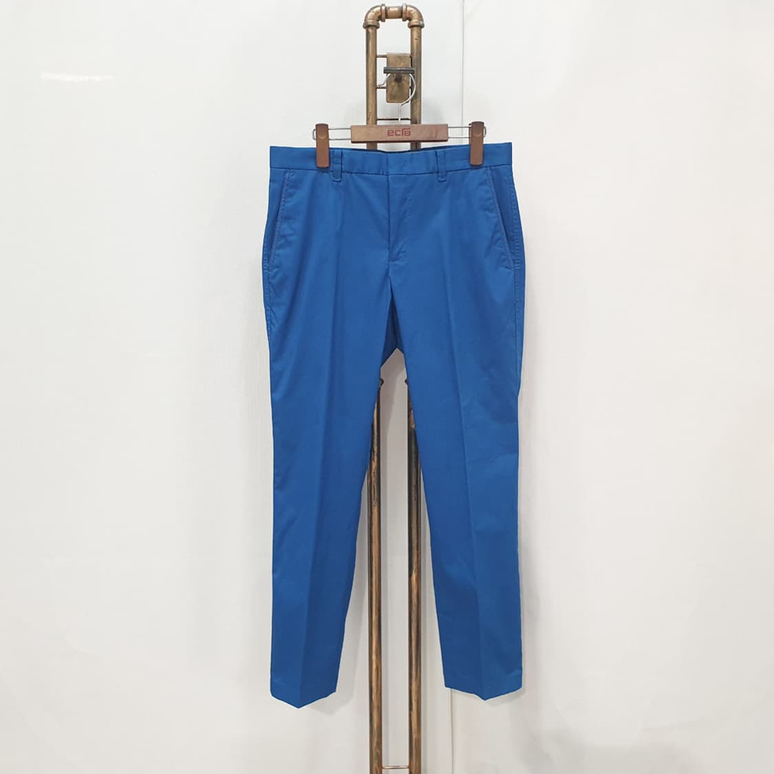 루이까스텔 스판 골프 팬츠 32 상품이미지1