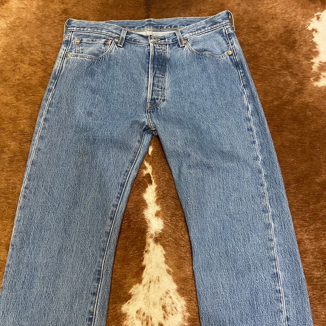 리바이스 501  w34l34 상품이미지2