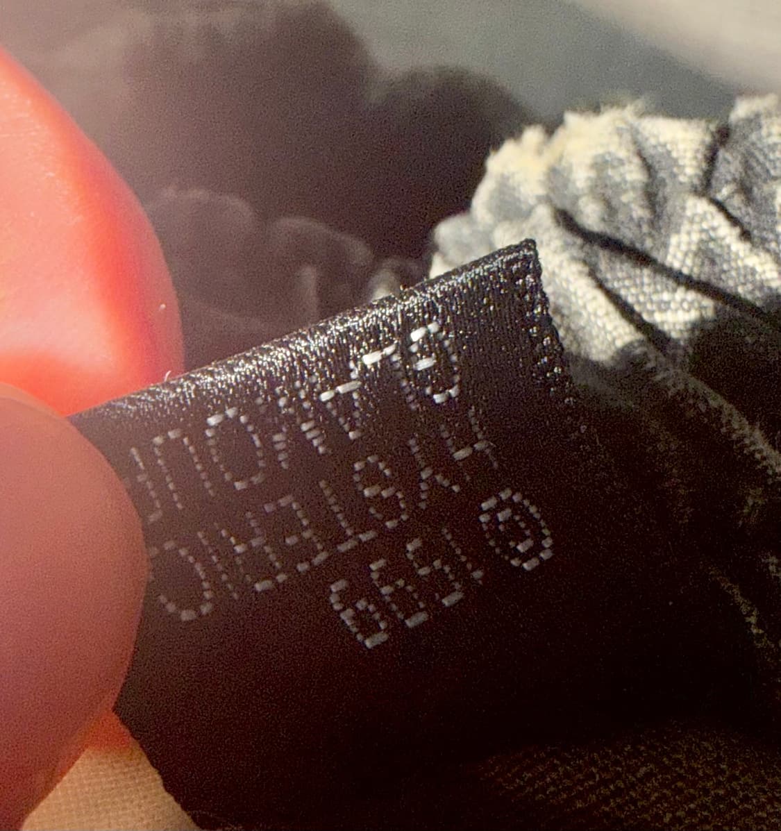 99‘s Hysteric Glamour 카고 하프팬츠 (착샷ㅇ) 상품이미지6