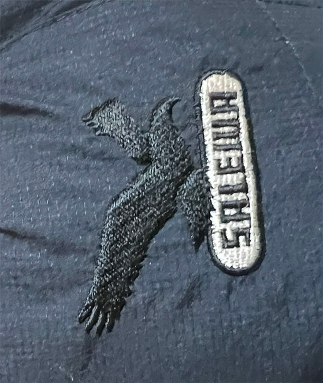 SALEWA 살레와 남자 패딩점퍼 구스다운 95-100 상품이미지3