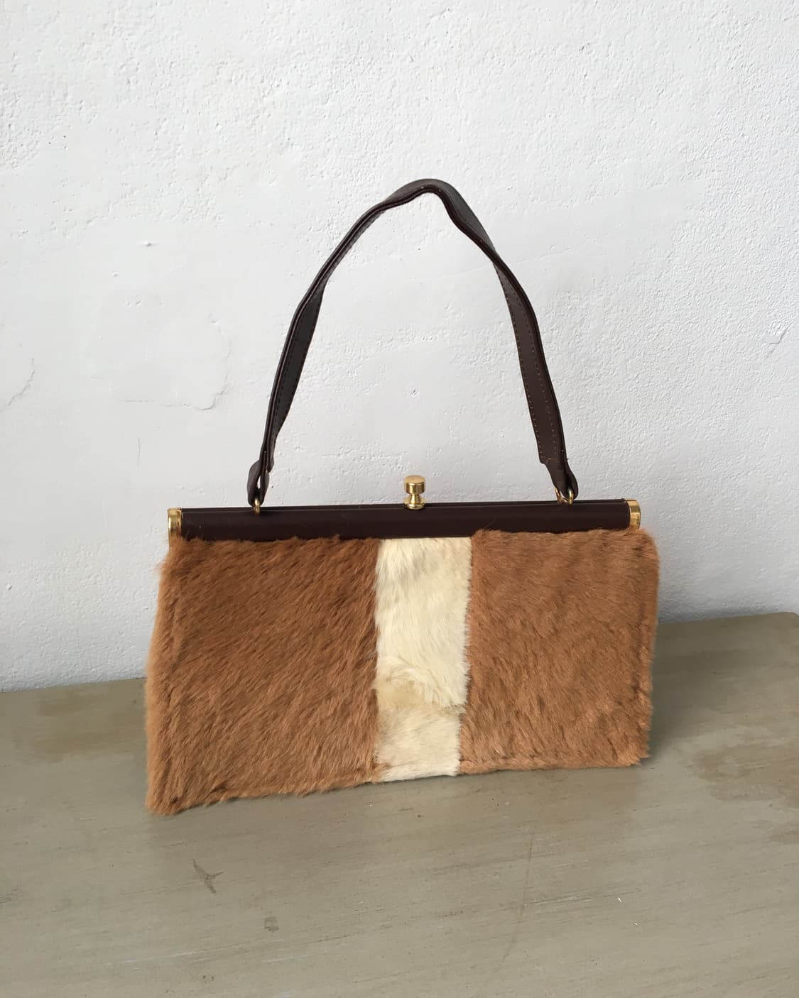  fur handbag 상품이미지3