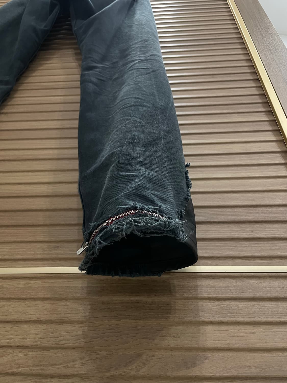 Gm Atelier- Parallel Line Pants 상품이미지4